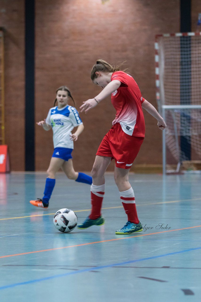 Bild 107 - Dodenhof Cup